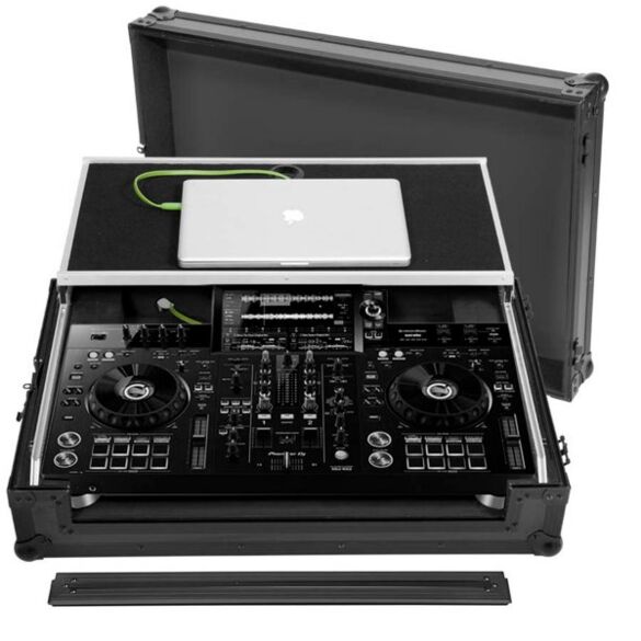 Pro Prime 4+ W LTS Black