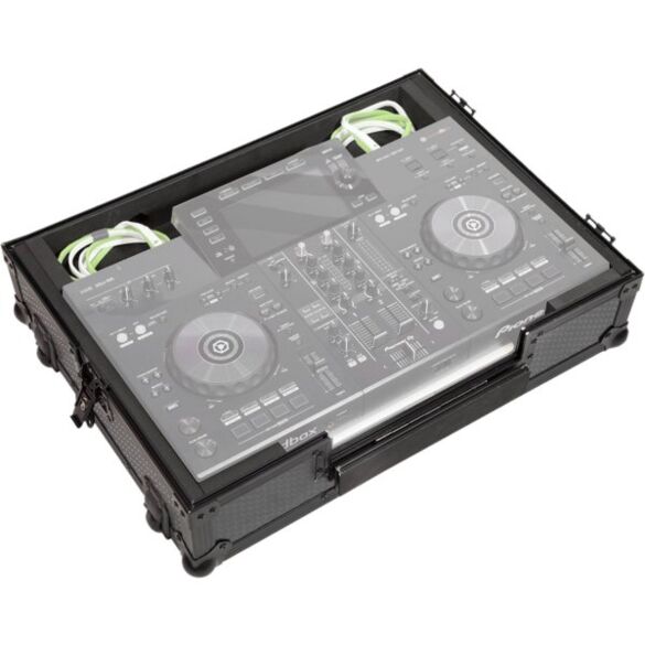 Pro XDJ-RR W Black