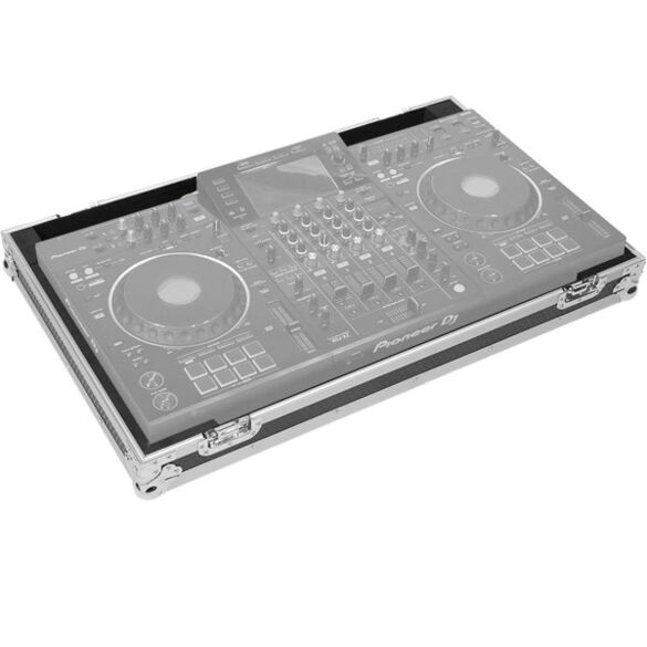 Pro XDJ-XZ Slim W Silver