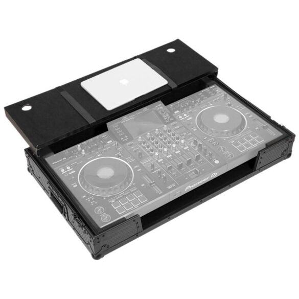 Pro XDJ-XZ W LTS Black
