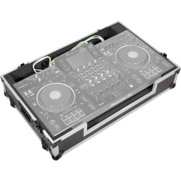 Pro XDJ-XZ W Silver