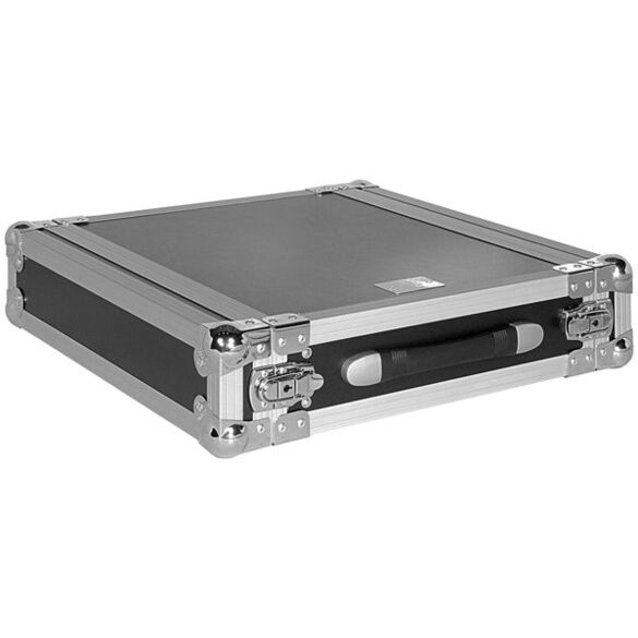 Rack 2U Mic