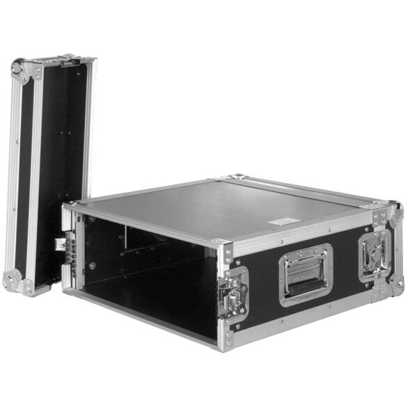 Rack 4U Mic