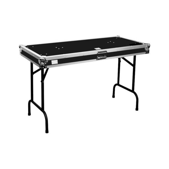 Table 50'' Universal DJ Silver