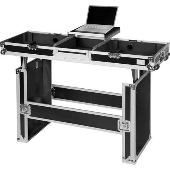 Table Régie Mixer 12'' / SL-1210 Technics W LTS