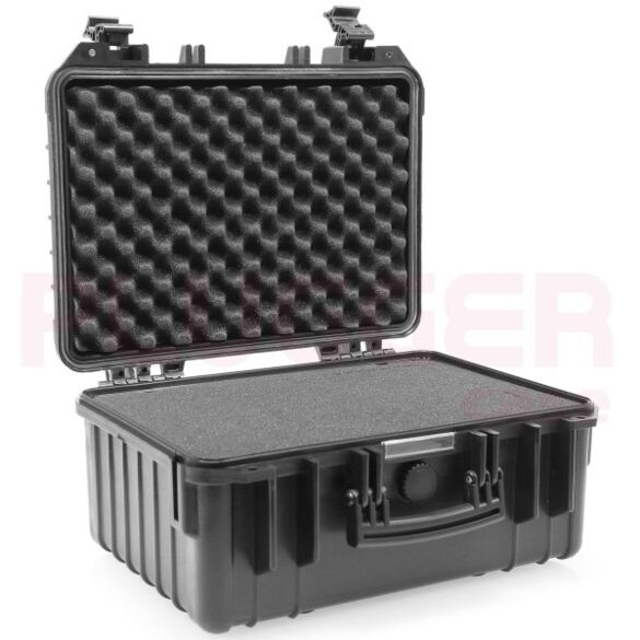 ABS Flightcase 383118