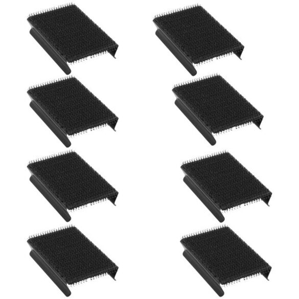 QuickStage Clips