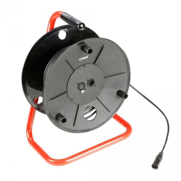 Adam Hall Cables 3 STAR CDDMX 5030