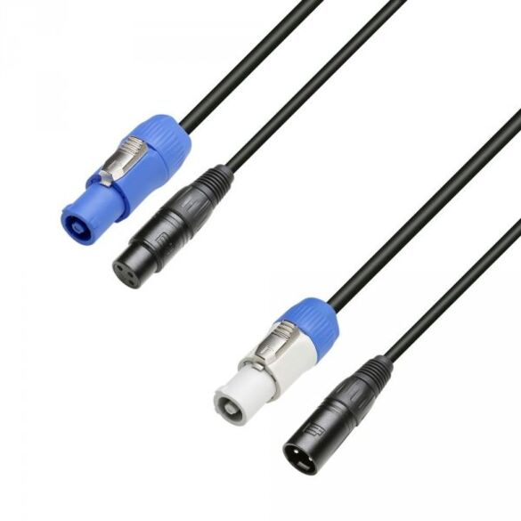 Adam Hall Cables 3 STAR H PCON D 0500