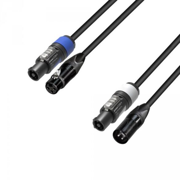 Adam Hall Cables 8101 PSDT 0500 N