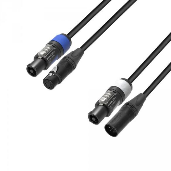 Adam Hall Cables 5 STAR H PCON 5D 1000
