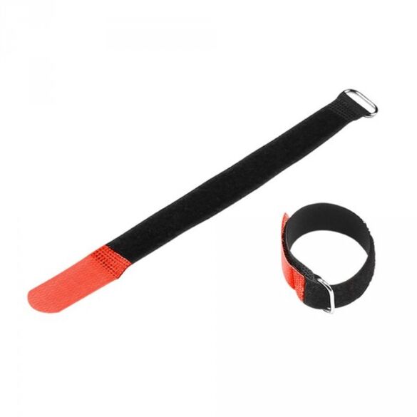 Adam Hall Cables VR 2020 RED