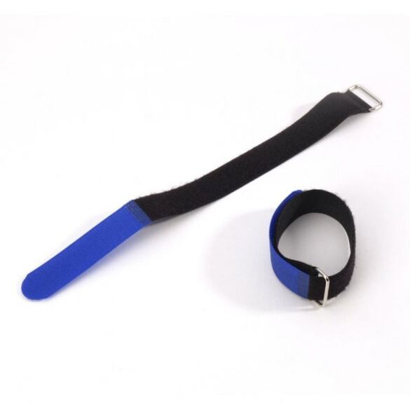 Adam Hall Cables VR 4040 BLU