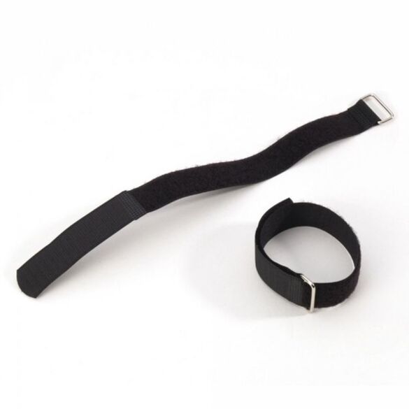 Adam Hall Cables VR 5080 BLK