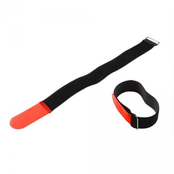 Adam Hall Cables VR 5080 RED