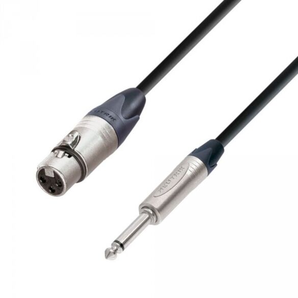 Adam Hall Cables 5 STAR MFP 0150