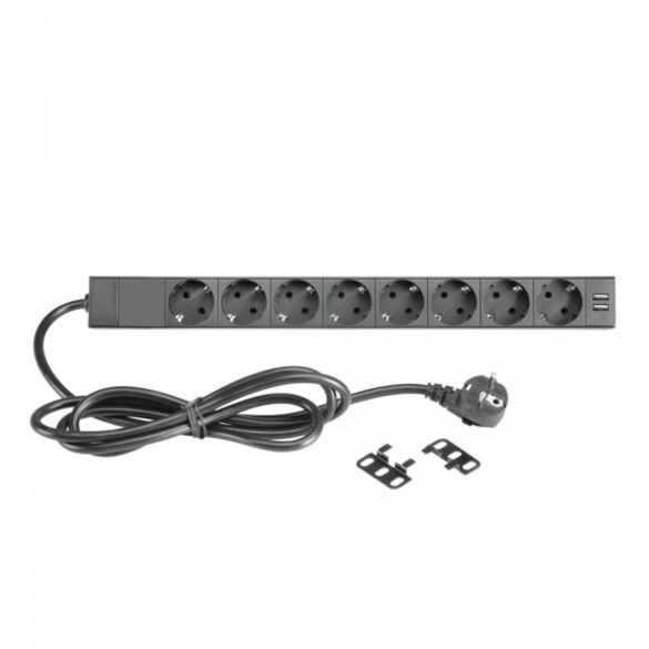 Adam Hall Cables 87471 USB