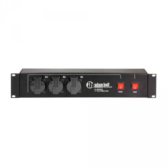 Adam Hall Cables 87472