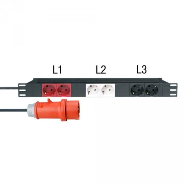 Adam Hall Cables 87473
