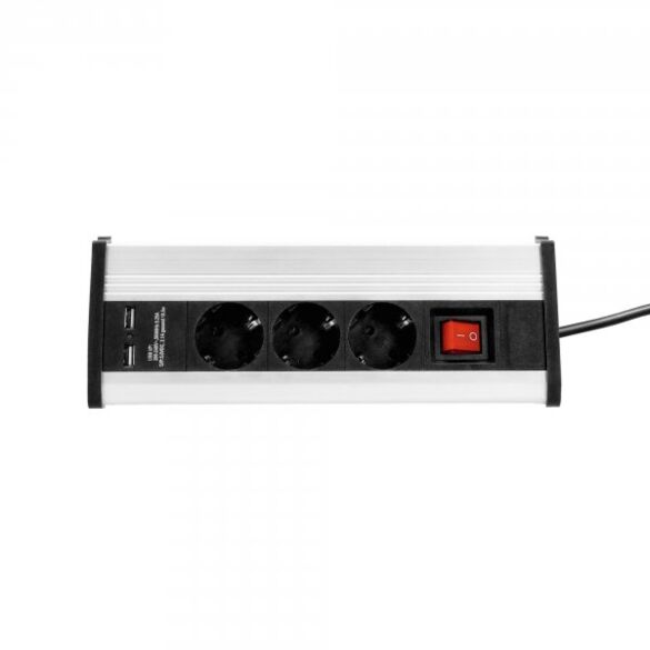 Adam Hall Cables 8747 DS3 USB