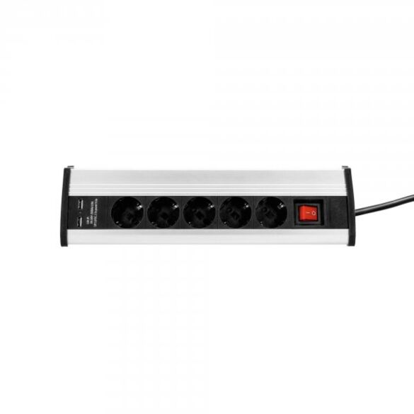 Adam Hall Cables 8747 DS5 USB