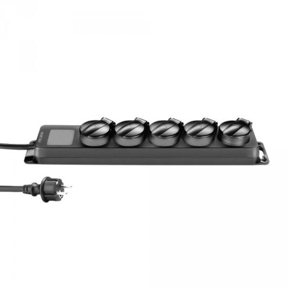 Adam Hall Cables 8747 IP5