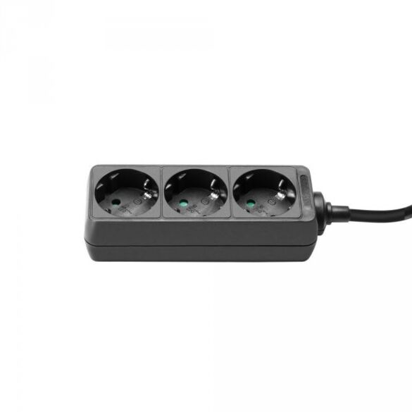 Adam Hall Cables 8747 X3 M3