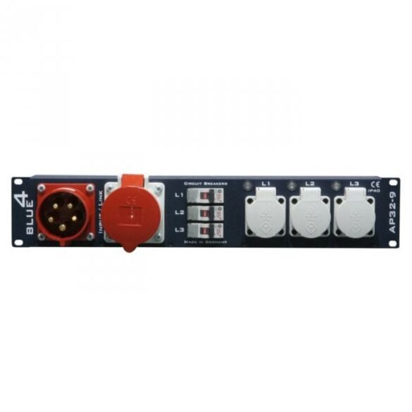 Adam Hall Cables 87480