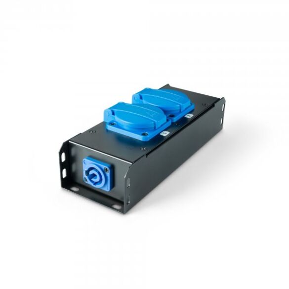 Adam Hall Cables PRO PORT 2 P