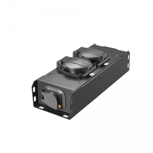 Adam Hall Cables PRO PORT 2 T