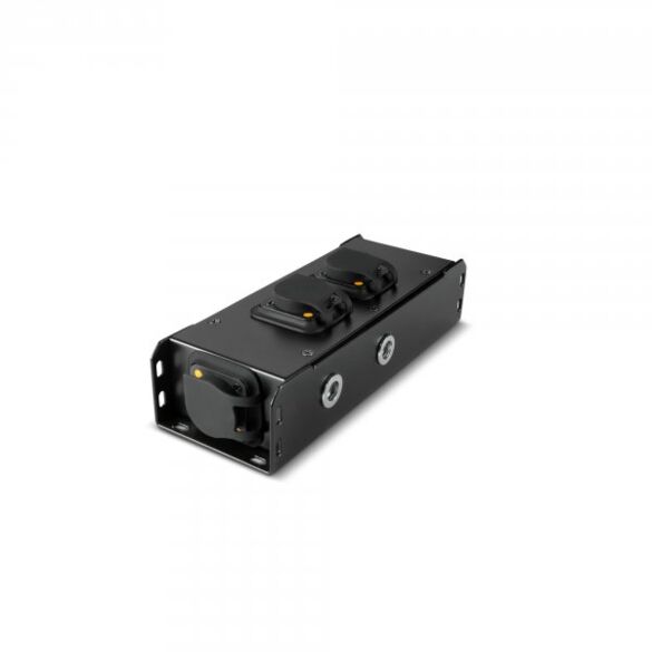 Adam Hall Cables PRO PORT 2TT