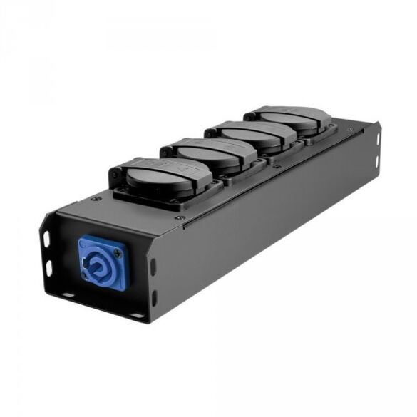 Adam Hall Cables PRO PORT 4