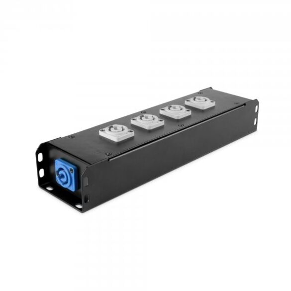 Adam Hall Cables PRO PORT 4 PP