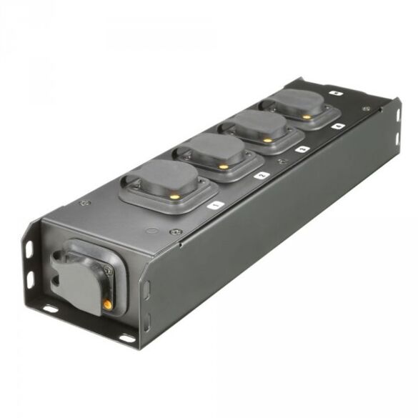 Adam Hall Cables PRO PORT 4 TT