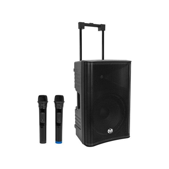 Mac Mah Mobile Pro 12