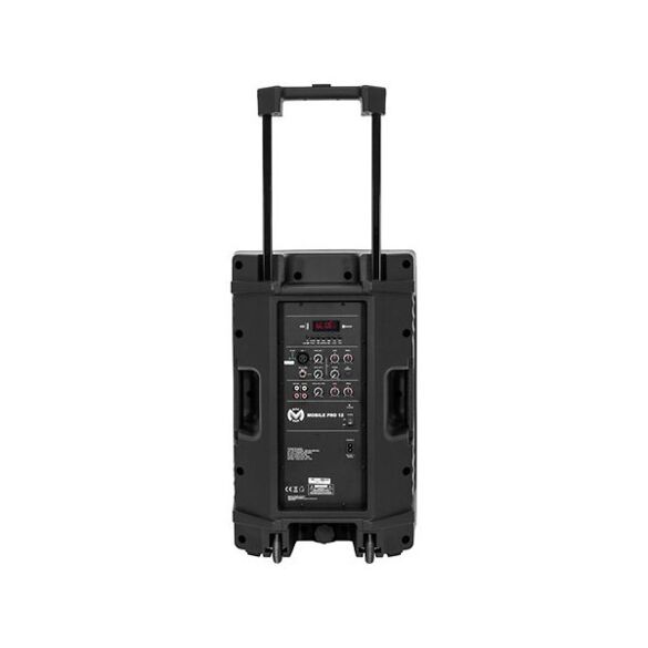 Mac Mah Mobile Pro 12