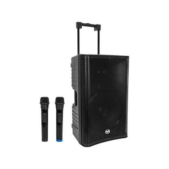 Mac Mah Mobile Pro 15
