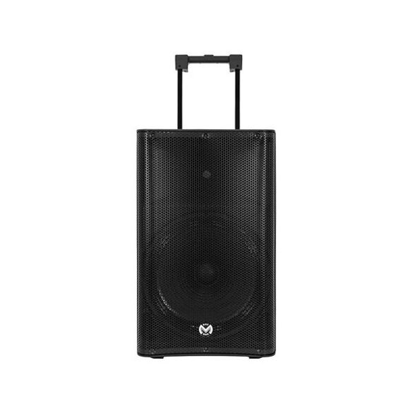 Mac Mah Mobile Pro 15