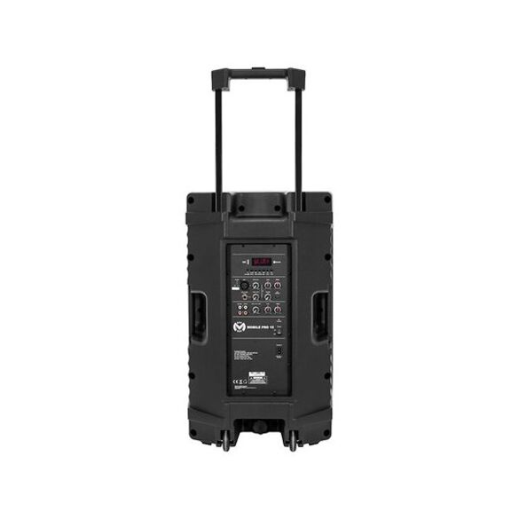 Mac Mah Mobile Pro 15