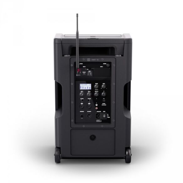 LD Systems ANNY 10 HHD B5