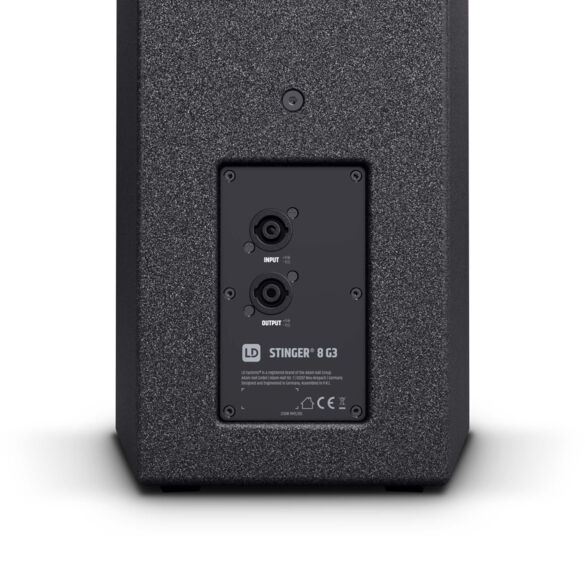 LD Systems STINGER 8 G3