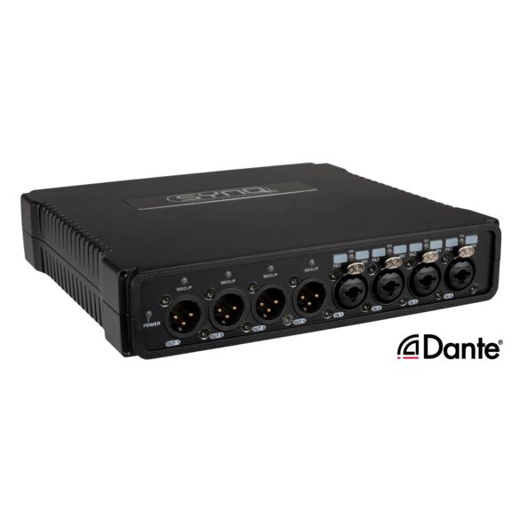 SYNQ DBT-44
