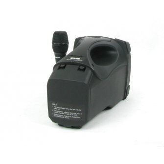MIPRO MA101C