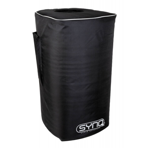 SYNQ TOURING BAG - SQT-210