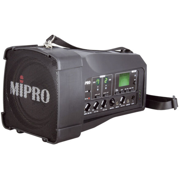 MIPRO MA 100D