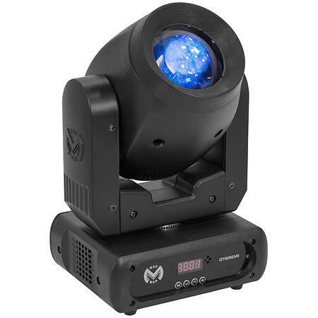 Mac Mah IZY 80 Beam