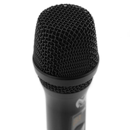 Mac Mah W-UHF 200 M