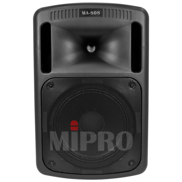 Mipro MA 808 Pack MK2