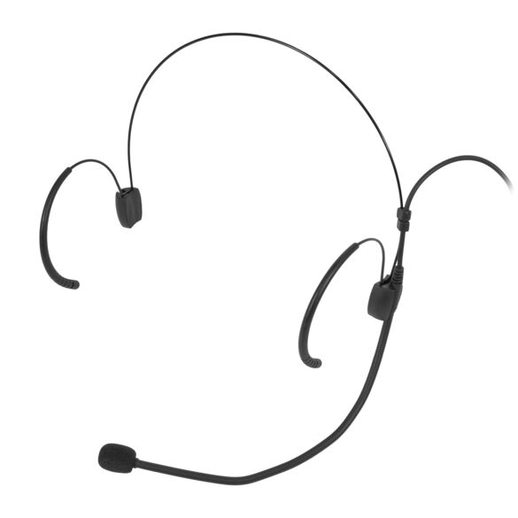 UHF 1000 BODYPACK  MAC MAH