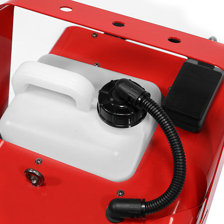 Machine à fumée Mac Mah FT-3000 – 3000 W